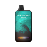 LOST MARY BM 16000 Горная мята 2%