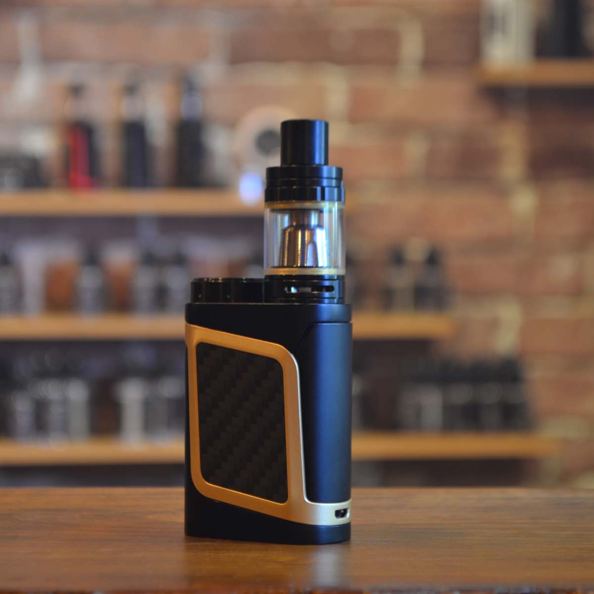 Преимущества ПОДов