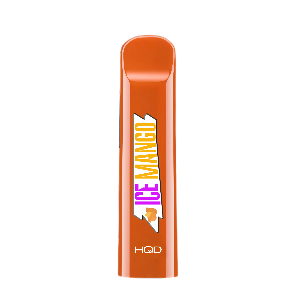 HQD Cuvie Манго 300 2%