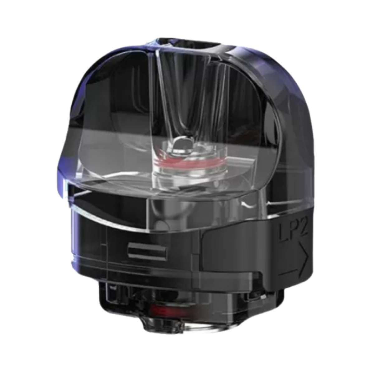 SMOK NORD GT Empty black SMOK-163A-POD (в упак. 3 шт.)