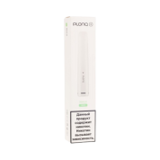 PLONQ PLUS 1500 Мята 2%