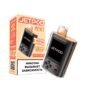 JETPOD GAME 25000 Манго личи 2%