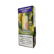 LOST MARY MO 30000 Грушевый Лимонад 2%