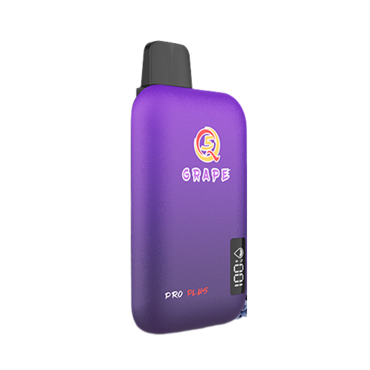 Q5 PRO PLUS 10000 Виноград 2%
