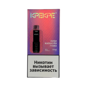 ATTACKER KPEKPE PS 25000 Киви маракуйя гуава 2%