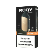 PLONQ ROQY M 10000 Персик 2%