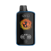 I Z I MOD L 25000 Черносмородиновый дайкири 2%