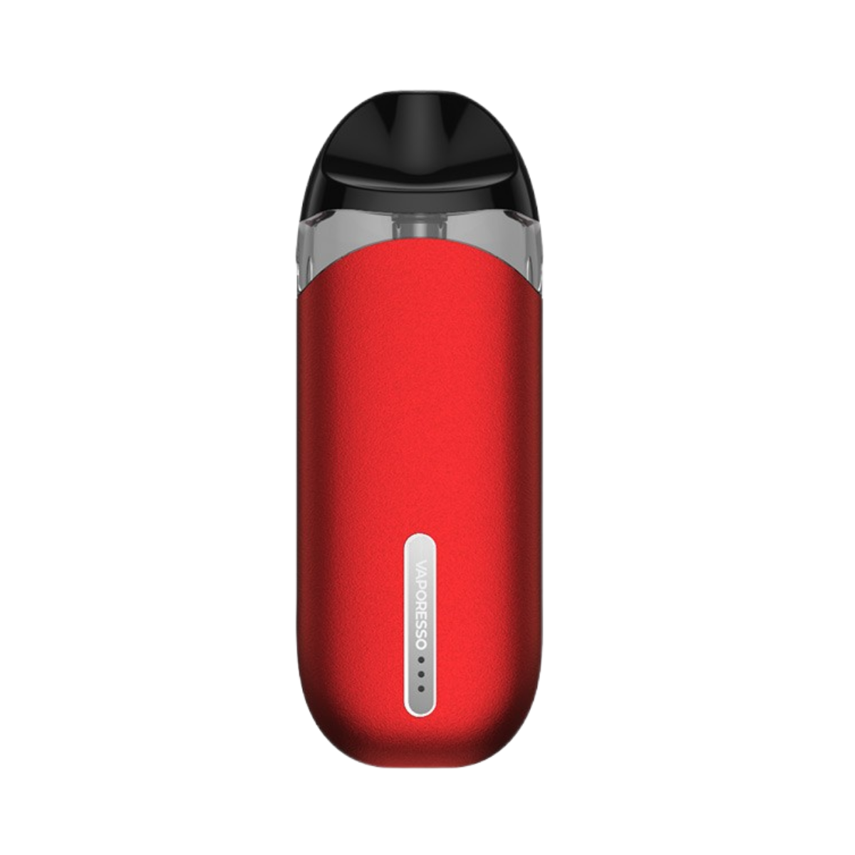 Vaporesso ZERO S 650mAh Pod Kit Red VRR-0082D