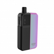 BRUSKO FLEXUS BLOK 1200 mAh Розово голубой градиент