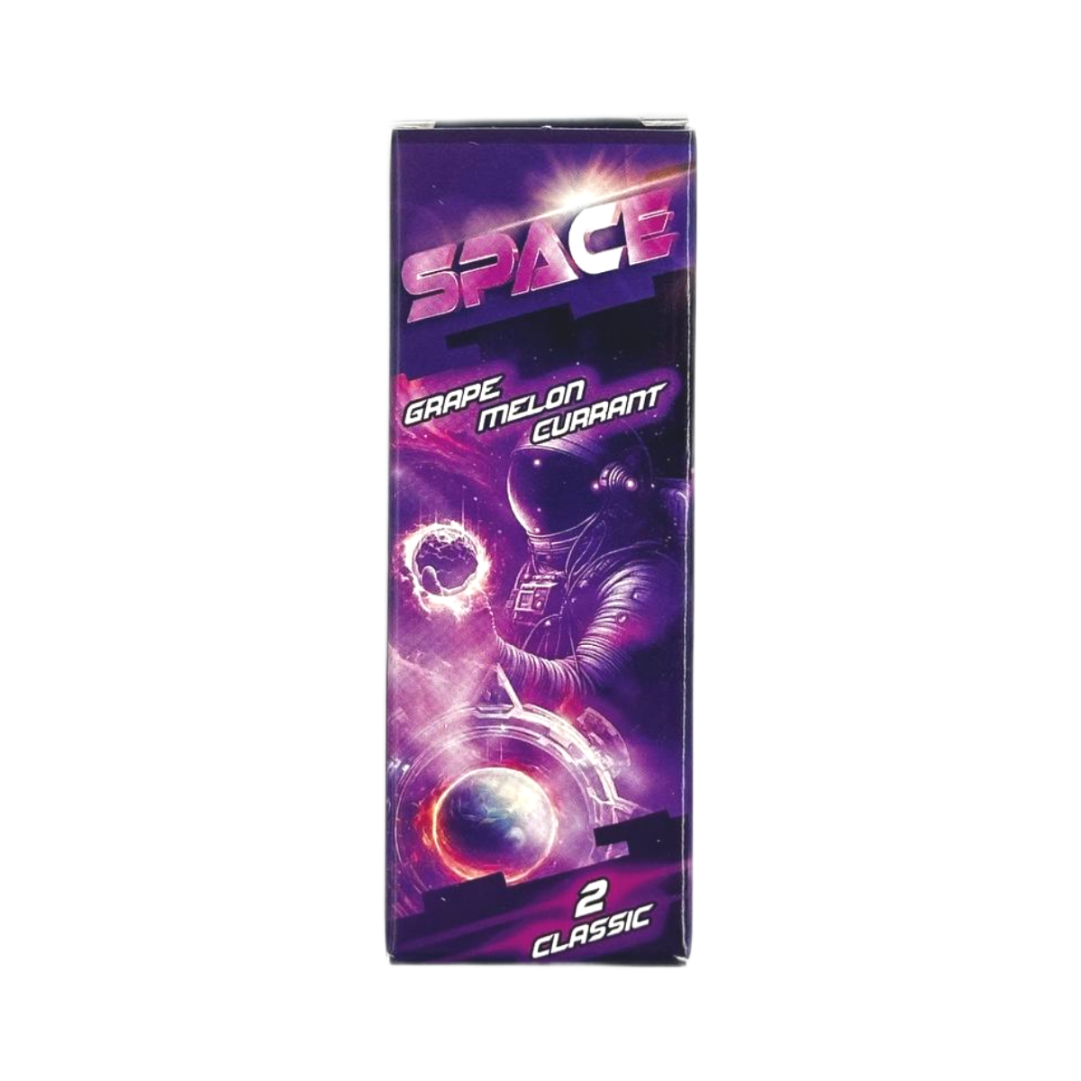 SPACE Classic Виноград дыня смородина