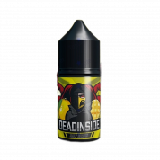 DEADINSIDE SALT Манго 30мл. 2%.