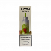 UDN BAR X 7000 Клубника киви 2%