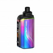 Geek Vape Obelisk 65 FC 2*1100mAh Pod Kit Радужный GV-139C