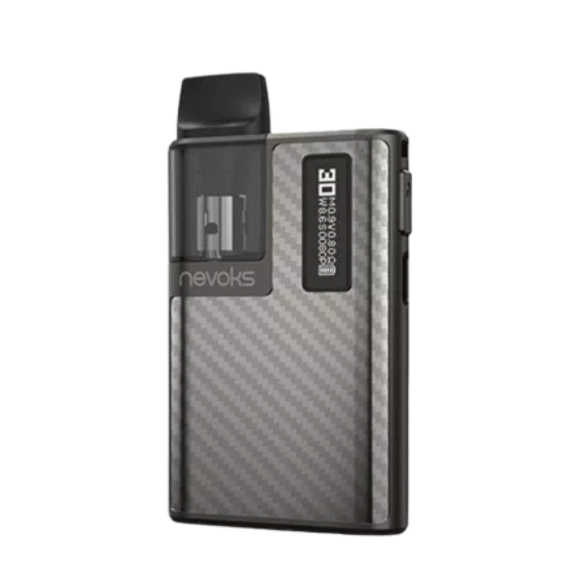 Nevoks Pagee 950mAh Pod kit Grey NEV-006B