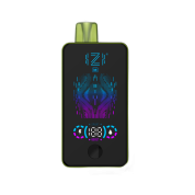 I Z I MOD M 22000 Кислый микс грейпфрута и лимона 2%
