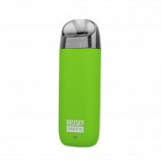 BRUSKO MINICAN 2 400 mAh Зеленый