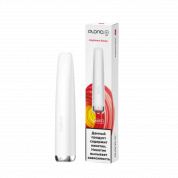 PLONQ PLUS PRO 4000 Клубника банан 2%