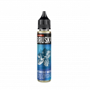 Brusko Salt Мелисса мята 30мл 2%