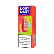 Картридж LOST MARY X-Link Ice 20000 Гранат ананас 2%