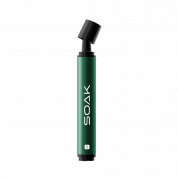 SOAK S 2500 Тростниковая мята 2%