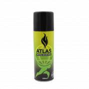 Газ  ATLAS (Англия) 200 мл.