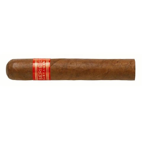 Сигары Куба Partagas №4
