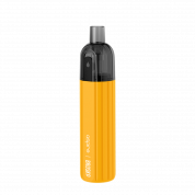 BRUSKO PIXEL PRO 650mAh Желтый