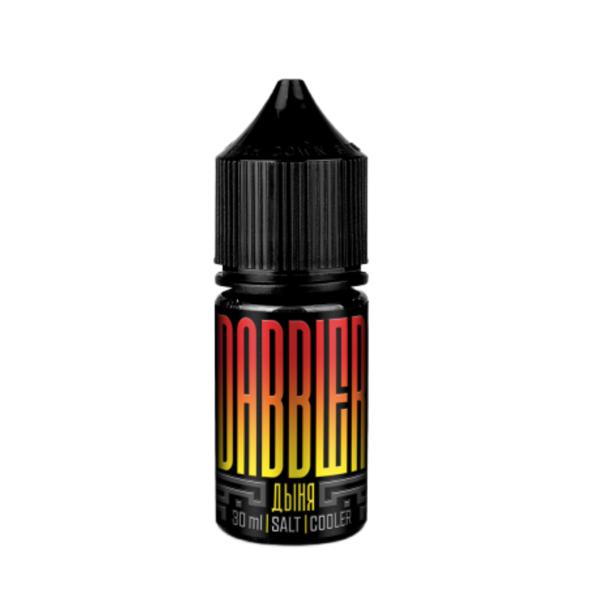 Dabbler Salt chubby Дыня 30мл 2%