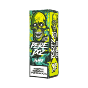 PEREDOZ V12 Дыня 30мл.20мг.