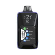 I Z I MOD XL SMART 30000 Виноград изабелла 2%