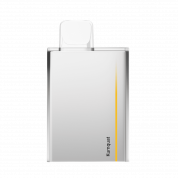 SOAK CUBE White 7000 Кумкват 2%