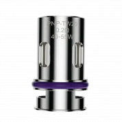 VOOPOO PNP-TW20 0.2ohm Coil VP-033K-COIL (в упак. 5 шт.)