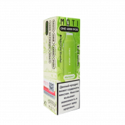 Картридж MOTI ONE 4000 Яблоко 2%