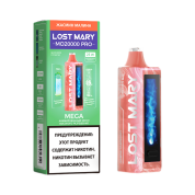 LOST MARY MO 20000 PRO Жасмин малина 2%