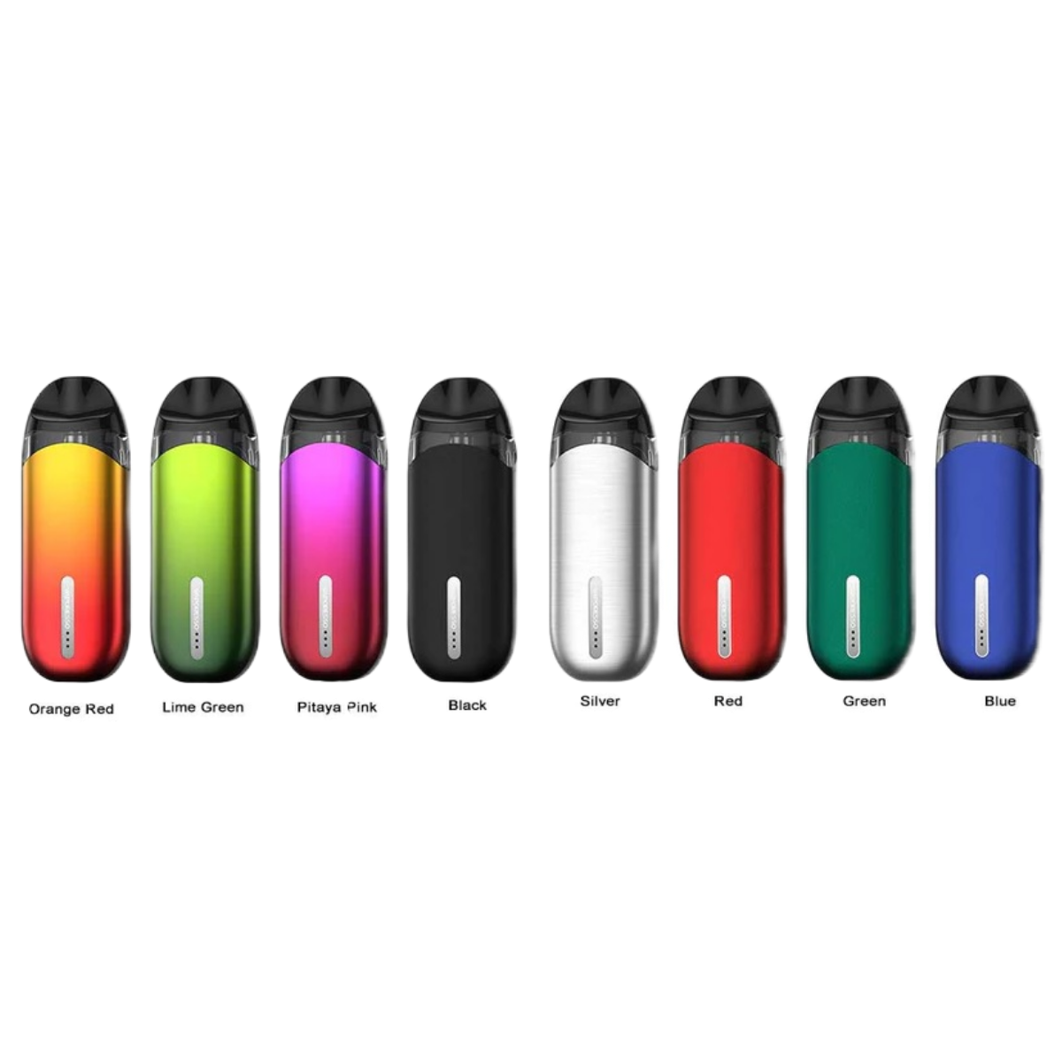 Vaporesso ZERO S 650mAh Pod Kit Black VRR-0082A
