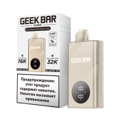 GEEK BAR SLIMOR 32000 Мексиканское манго лёд 2%