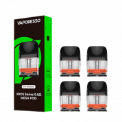 Vaporesso XROS Series 0.6ohm 2ml Pod VRR-0064E-PO