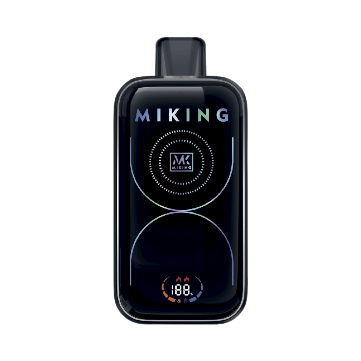 MIKING 12000 Фейхоа гранат 2%
