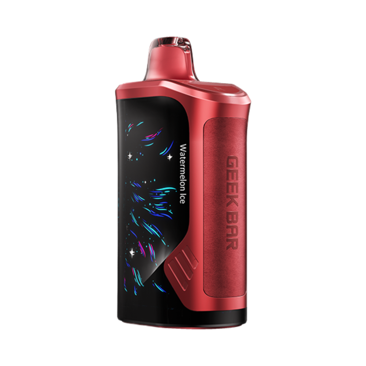 GEEK BAR PULSE R 40000 Клюквенная содовая 2%