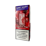 LOST MARY MO 30000 Ледяной Арбуз 2%