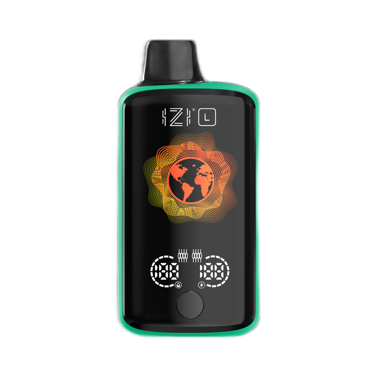 I Z I MOD L 25000 Белый виноград киш миш 2%