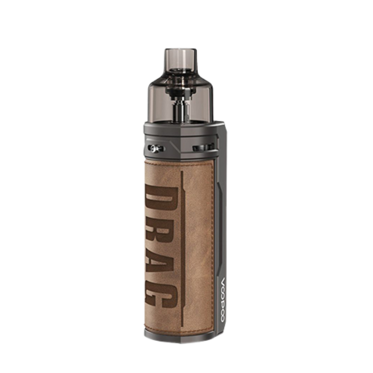 Voopoo DRAG S 2500mAh Pod-Mod Kit VP-057C Retro