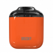 BRUSKO ZQ MICOOL 500mAh Оранжевый