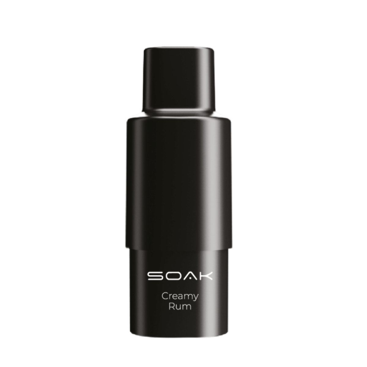 Картридж SOAK Кремовый ром (упак. 2 шт) 2%