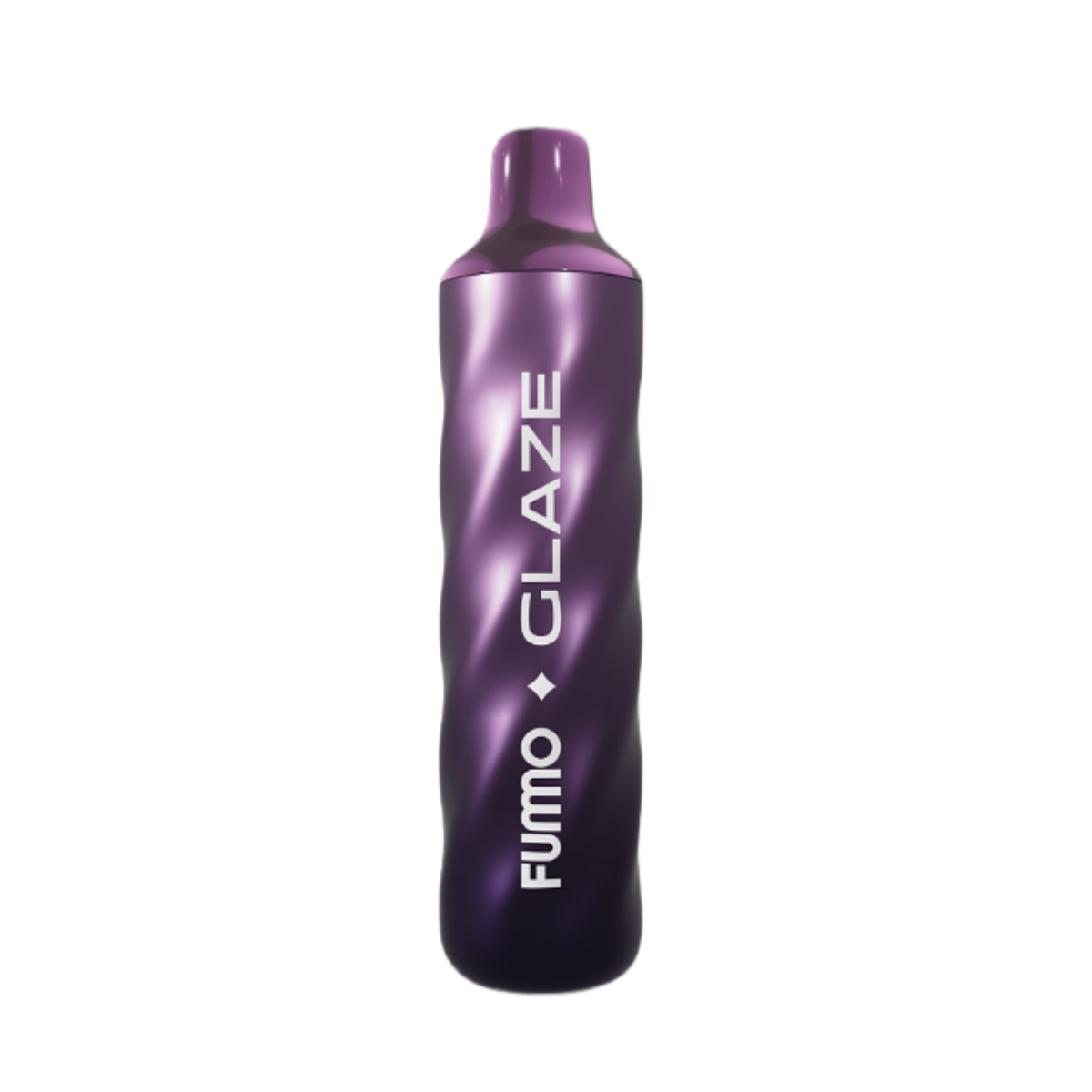 FUMMO GLAZE 3500 Черная смородина 2%
