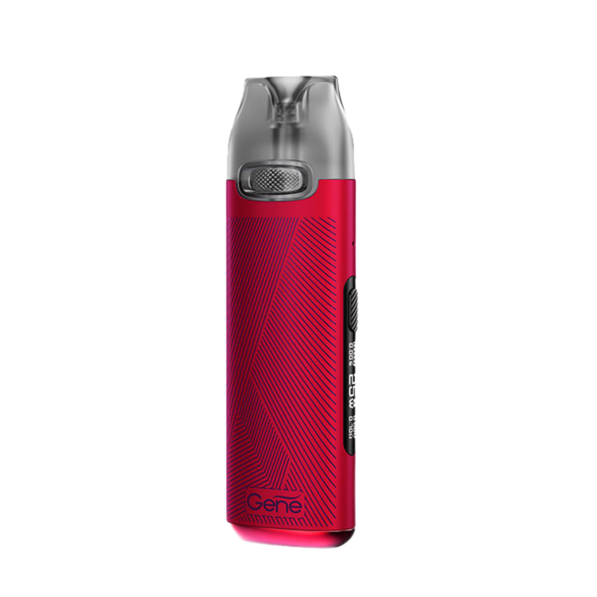 Voopoo V.THRU Pro 900mAh Pod Kit VP-070D Red