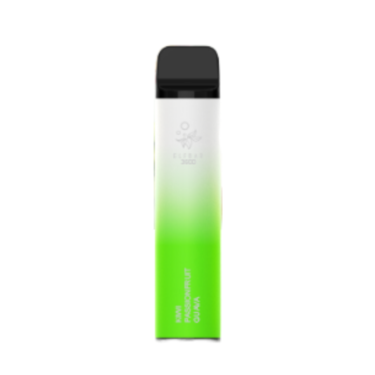 ELF BAR 3600 Киви маракуйя гуава 2%
