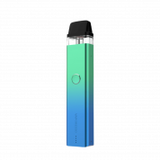 Vaporesso XROS 2 1000mAh Pod Kit Lime Green VRR-0053D