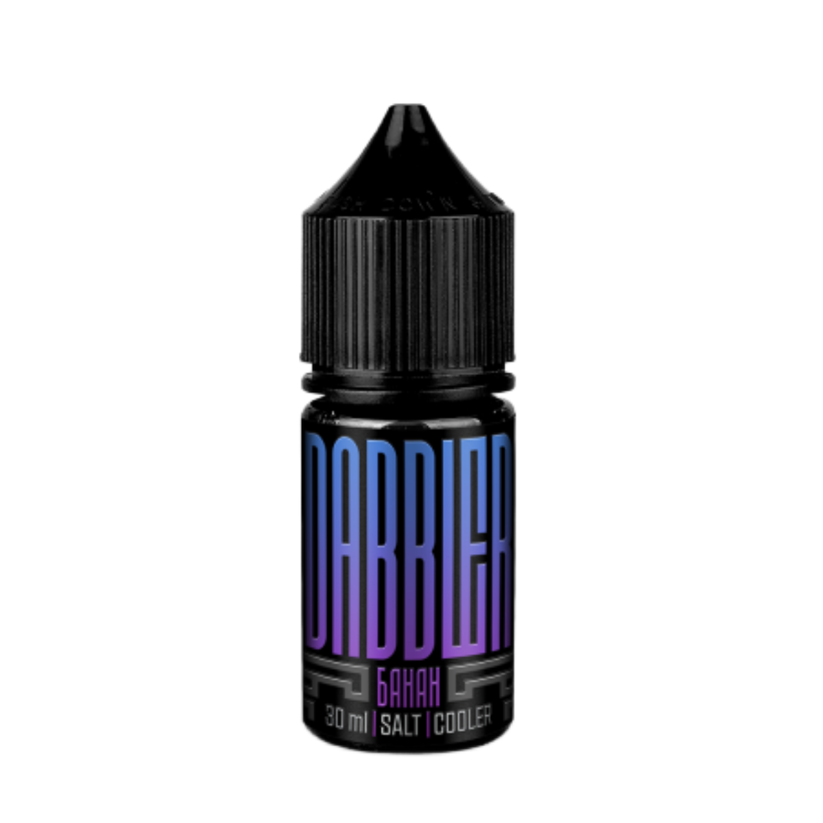 Dabbler Salt chubby Банан 30мл 2%
