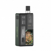 SMOANT Knight 80 Pod Kit KL-023-NG Night green
